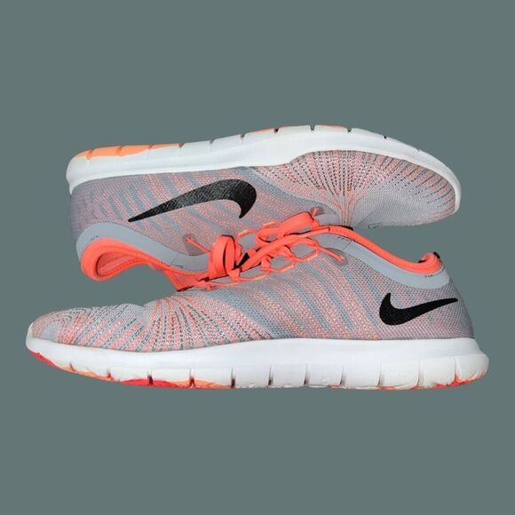 2017 Women's Nike Flex Adapt Tr Training Shoes Size 9.5 - Picture 8 of 9